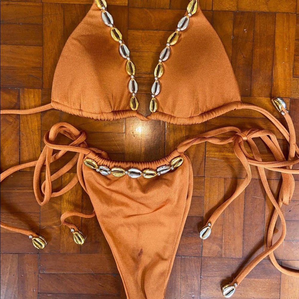 Andi bagus set
